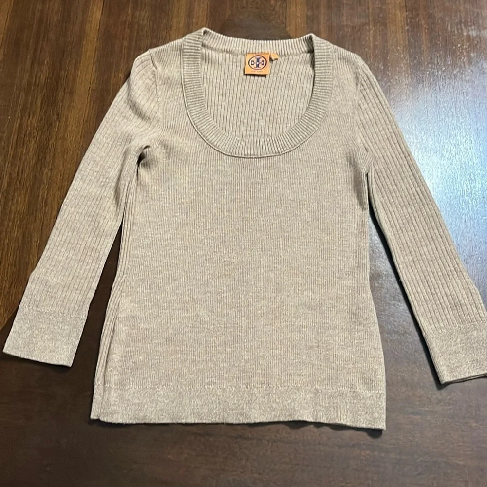 Tory Burch size great